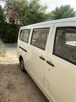 FAW V80